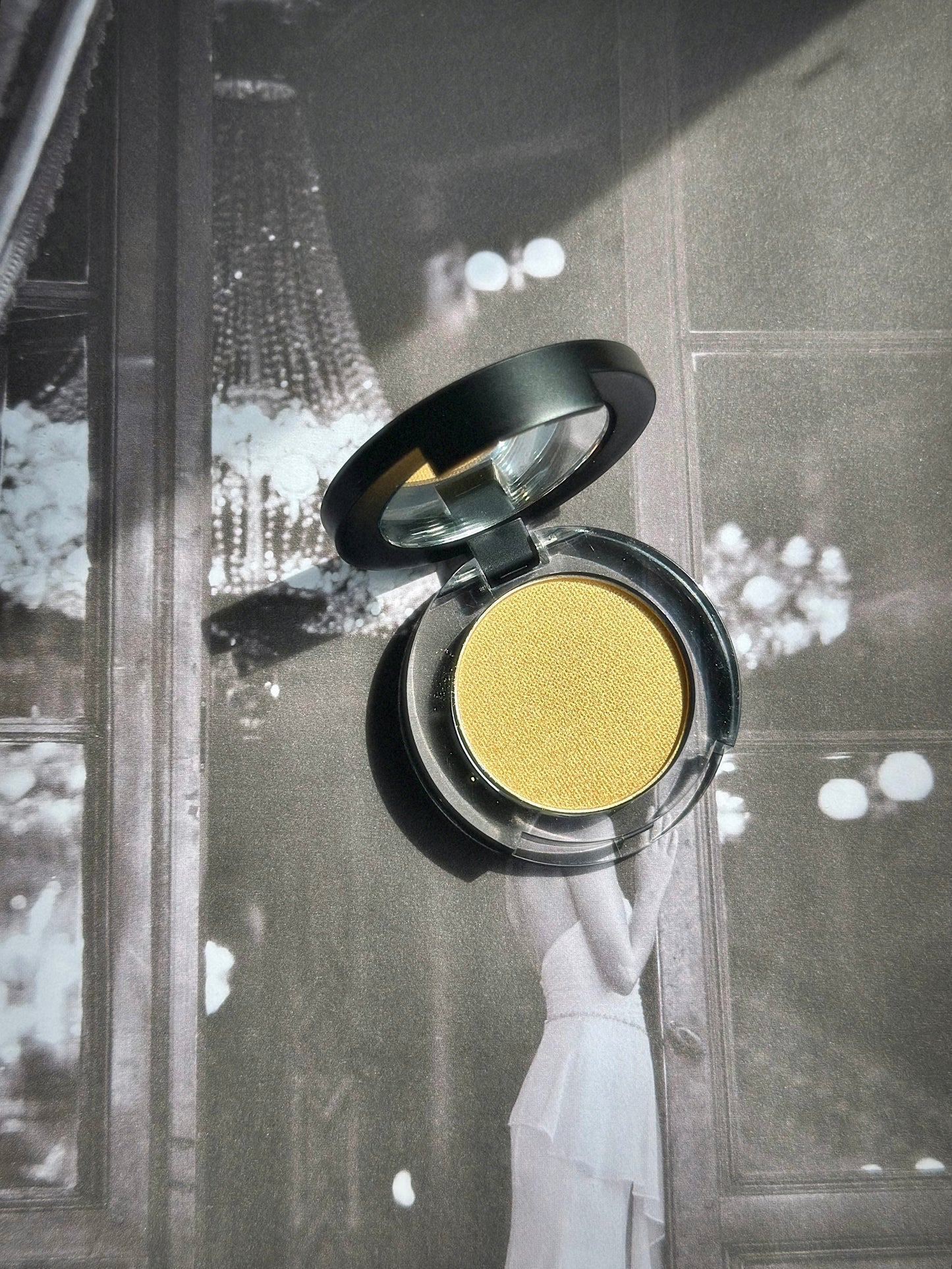 GOLD DUST
