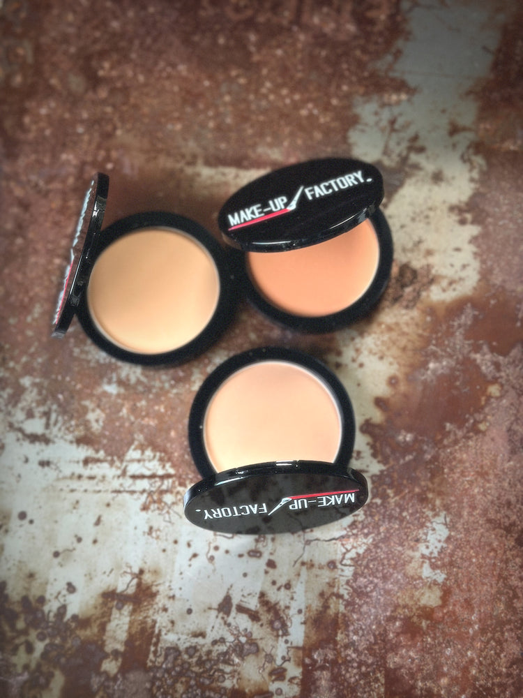 BRONZERS