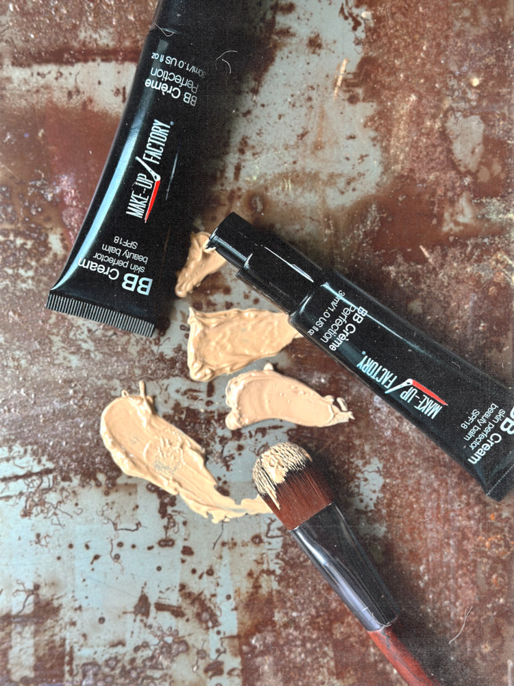 BB CREAMS