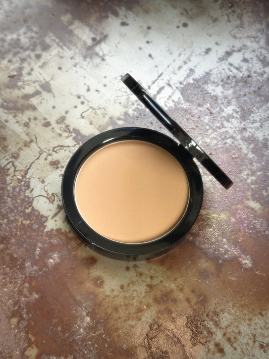 NUDE TERRAIN