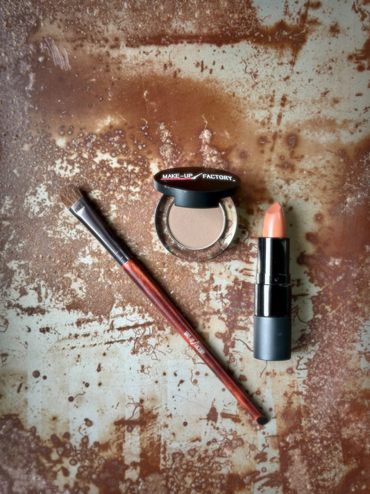 VELVET NUDE