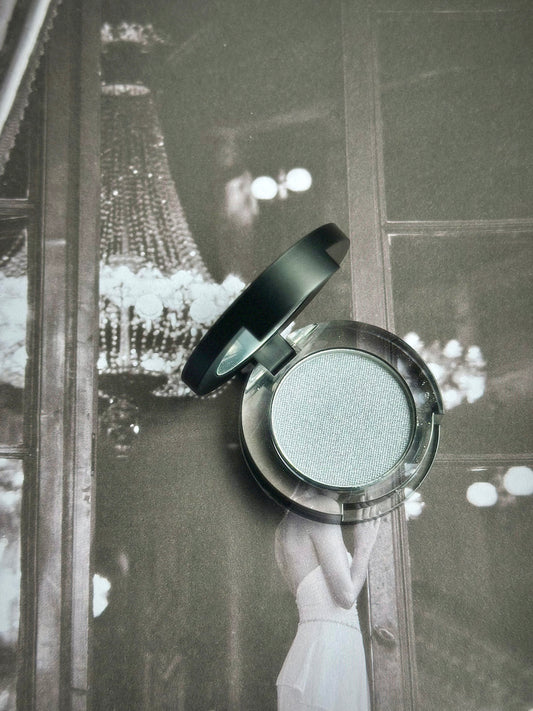 CRUSHED SILVER